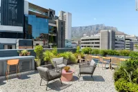The Carrington Aparthotel by Totalstay Hotels in Cape Town