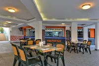 그린 가든 스위트 호텔 알란야 호텔