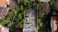 Hotel President - parking