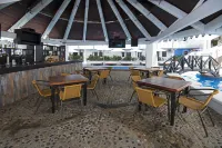 Hotel Fiesta Mexicana - Quầy bar