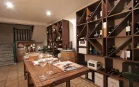 La Merced Del Alto Hotels in Cachi