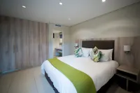 La Lucia Sands Beach Resort