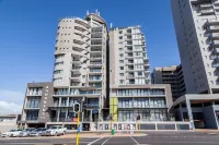 Aquarius Luxury Suites Hotels in Bloubergstrand