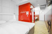 Omena Hotel Helsinki Lönnrotinkatu - 3-Star