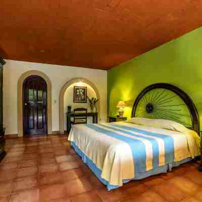Hotel Chichen Itza Rooms