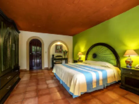 Hotel Chichen Itza Hotels in Piste
