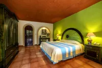Hotel Chichen Itza Hotels in Chichen Itza