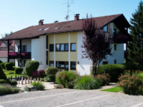 Hotel Allgäu Garni Hotels in Scheidegg