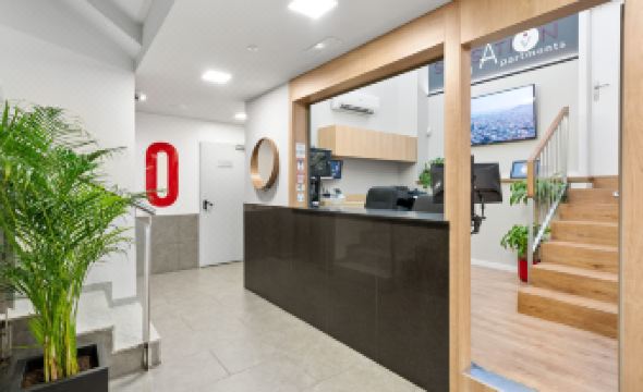 Sensation Sagrada Familia