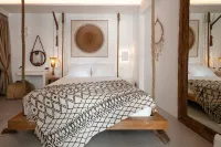 Sandaya Luxury Suites - Balcony