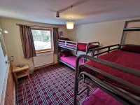 Morag's Lodge