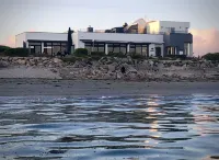 Logis Hôtel les Mouettes Restaurant Erin - Larmor Plage, Proche de Lorient