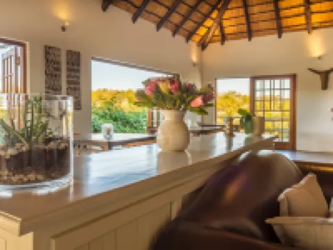 Mbizi Bush Lodge Hotels in Phalaborwa