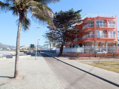 KS Beach Hotel