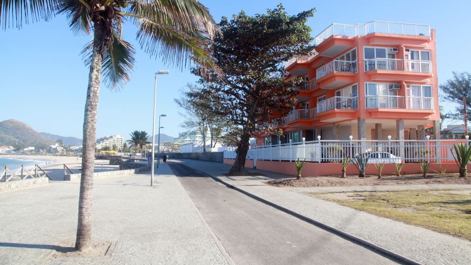 KS Beach Hotel