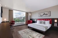 Lemon Tree Hotel, Hubli
