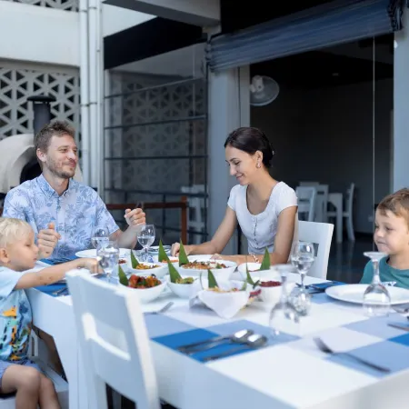 Oceanfront Condominium - Nilaveli