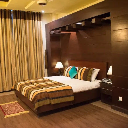 Hotel Royal Palace Rawalpindi