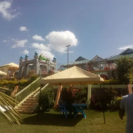 Flo Garden Resort