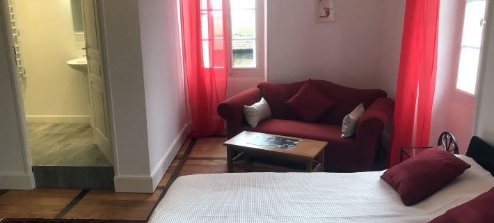 Au Plech Hotels in Gers