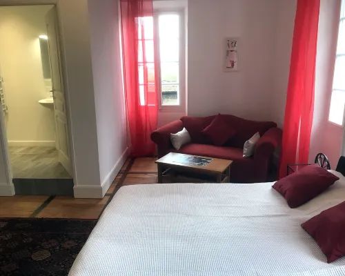 Au Plech Hotels in Gers