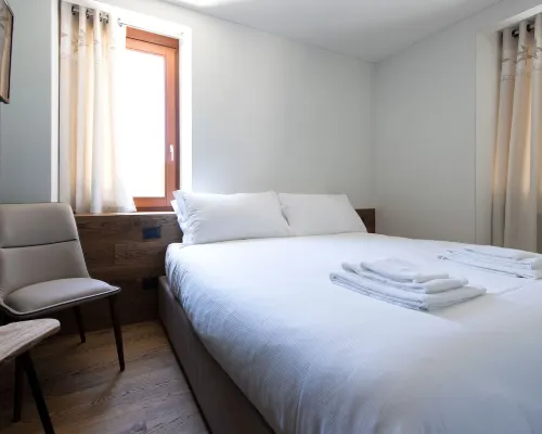 Italianway - Morcelli 4 Hotels in Bormio