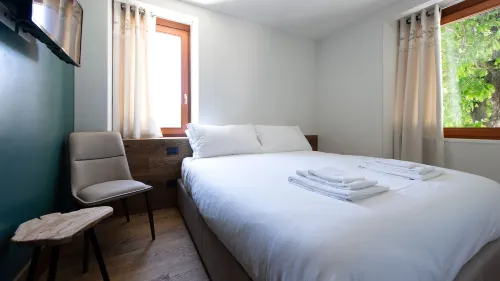 Italianway - Morcelli 4 Hotel a Bormio