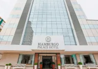Hamburgo Palace Hotel Hotels in Balneario Camboriu