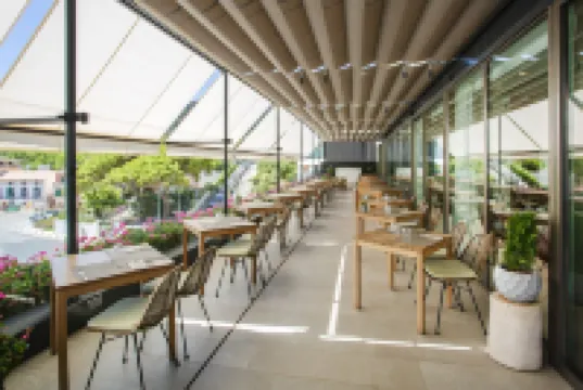 Pure Salt Port de Sóller