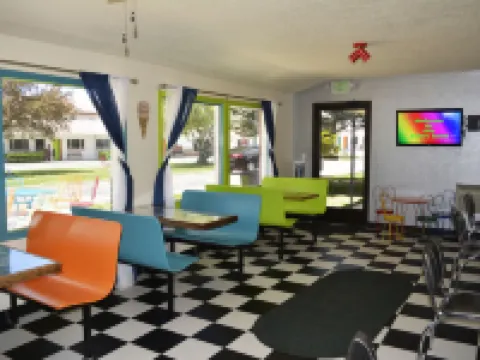 Retro Inn at Mesa Verde Hoteles en Cortez