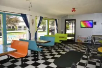 Retro Inn at Mesa Verde Hotels in Cortez