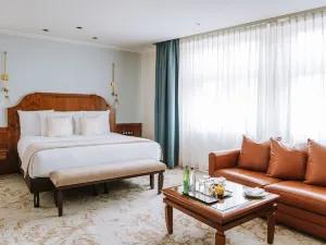 빌라 플로랑틴느