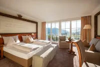 Hotel Panorama Royal