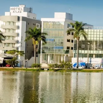 Hotel Atlas