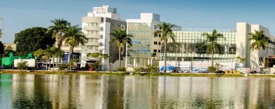 Hotel Atlas Hotels in 