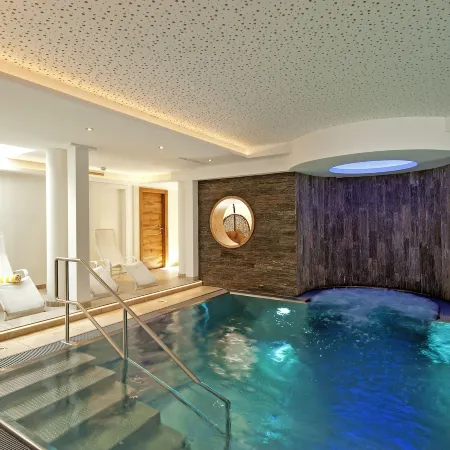 Alpenland Gerlos - Hotel & Breakfast