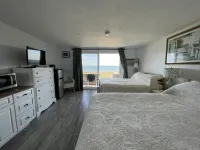 Seashell Motel