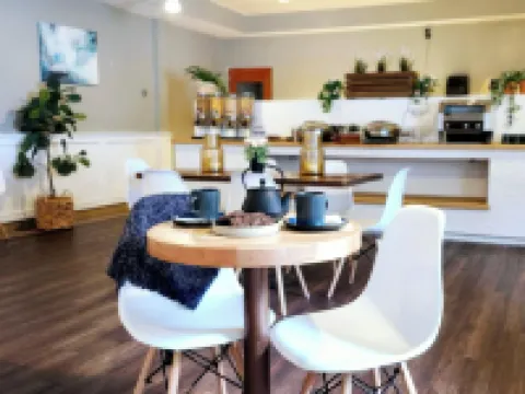 西方旅館 金伯利酒店