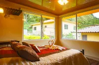 Hotel Central Boquete Hotels in 