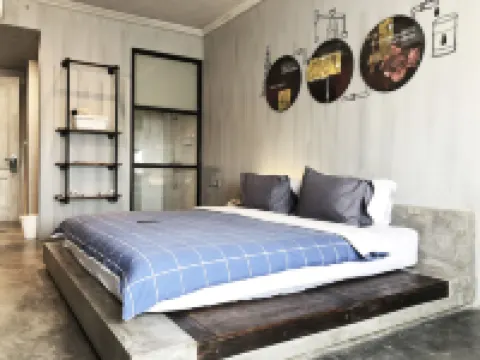 d'primahotel Yogyakarta 斯萊曼縣酒店