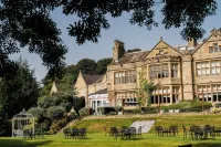 Hollins Hall Hotel, Spa & Golf - spa