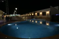 Aymira Hotel & Spa - piscina