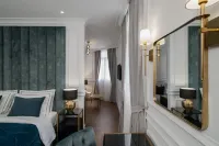 Praxitelous Luxury Suites Các khách sạn ở Athens