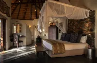 Pondoro Game Lodge Hotel di 