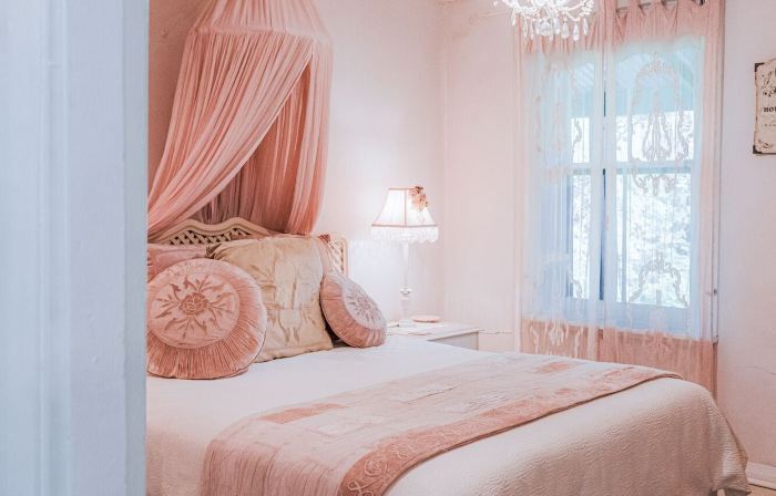 Jasmine's Cottage