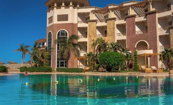 Royal Beach Serviced Apartments