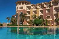Royal Beach Serviced Apartments Các khách sạn ở Hurghada