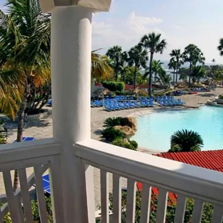 Junior Suite in Puerto Plata at Lifestyle Holidays Vacation Club
