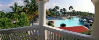 Junior Suite in Puerto Plata at Lifestyle Holidays Vacation Club - con vista montagne
