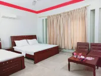 Gulshan Palace Hotel Millennium Hotel di Shah Faisal Town